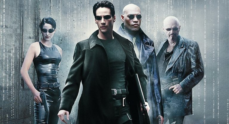 Noul MATRIX. Cu sau fără Keanu Reeves?