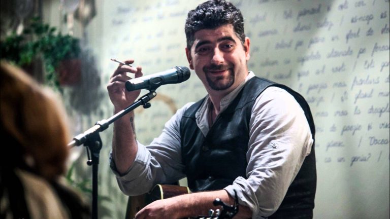 Ovidiu Niculescu: Sunt un DERBEDEU. La 43 de ani, în sfârşit, pot să recunosc…(VIDEO)