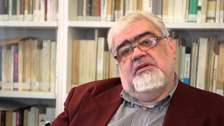 Pleşu, despre Caragiale. La TNB, în cadrul conferinţelor