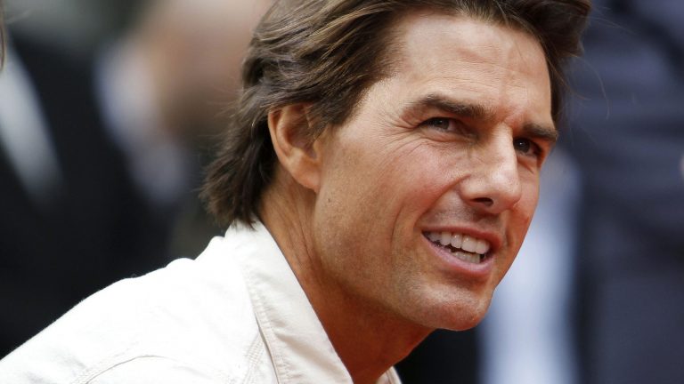 Cine e noua prietenă a lui Tom Cruise? Pont: e cu 25 de ani mai tânără…