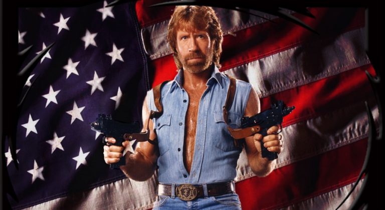 Bancuri cu Chuck Norris. E atât de TARE încât…