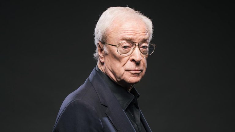 Michael Caine: „Ştiu că am zilele numărate”