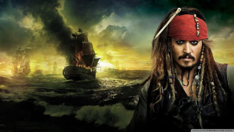 Maraton Pirații din Caraibe, la AXN. Vă era dor de Jack Sparrow?