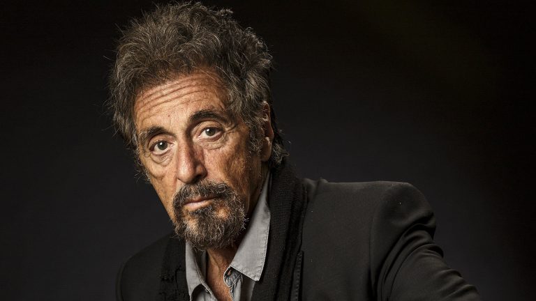ASTAZI E ZIUA TA Al Pacino, la 77 de ani “E o nebunie să fii actor. Iei psihicul şi dai cu el de toţi pereţii.”