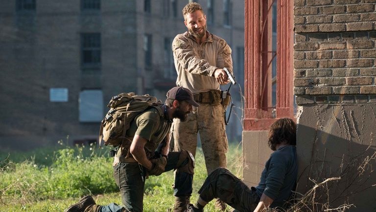 De Cartea Recordurilor! MAN DOWN Filmul pentru care s-a vândut un singur bilet. (VIDEO)