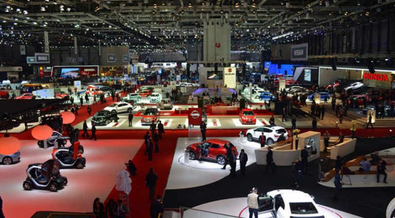 Piața auto, în creștere. Care e topul țărilor cu cele mai multe mașini noi și care sunt ele?