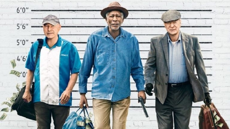 Ce filme vedem în aprilie la cinema?