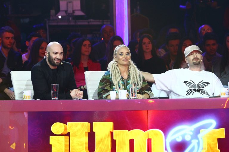 ANTENA 1 Programe Speciale de Paşte