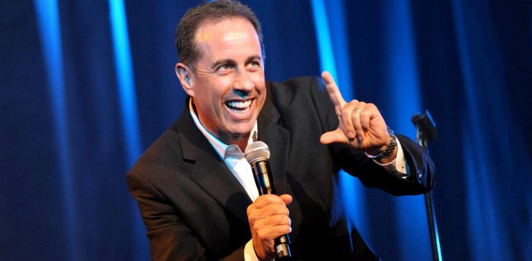 ASTAZI E ZIUA TA Jerry Seinfeld, la 63 de ani. “Spun unii că e mai bine să faci dragoste decât război, dar dacă aveţi chef de amândouă, căsătoriţi-vă.” (VIDEO)