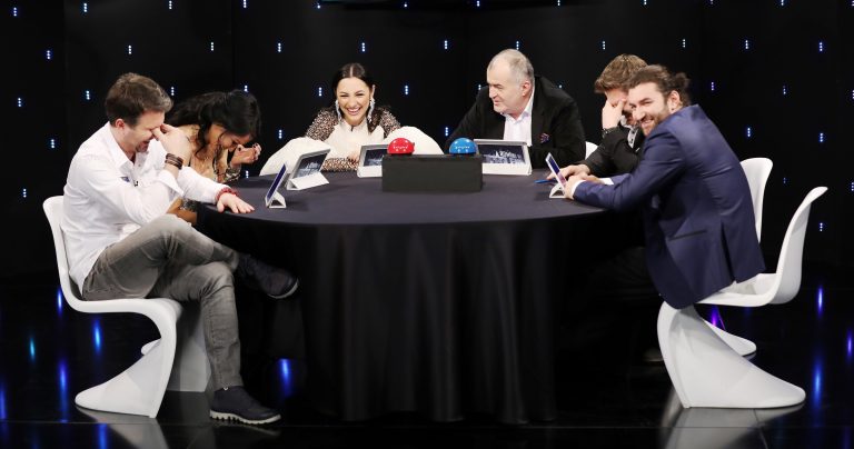 Gata! Au fost aleși cei 50 de concurenți pentru SEMINFINALELE Românii au talent