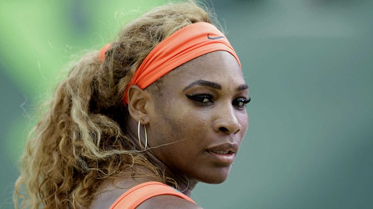 Serena Williams este GRAVIDĂ.  Jucătoarea de tenis a publicat o poza, apoi a șters-o. Prea tarziu, imaginea e VIRALA