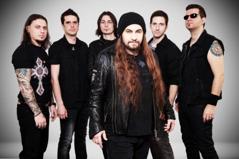 Trooper în deschiderea Deep Purple. “Visam că într-o zi vom cânta alături de acești uriași”