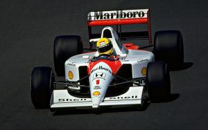 Senna