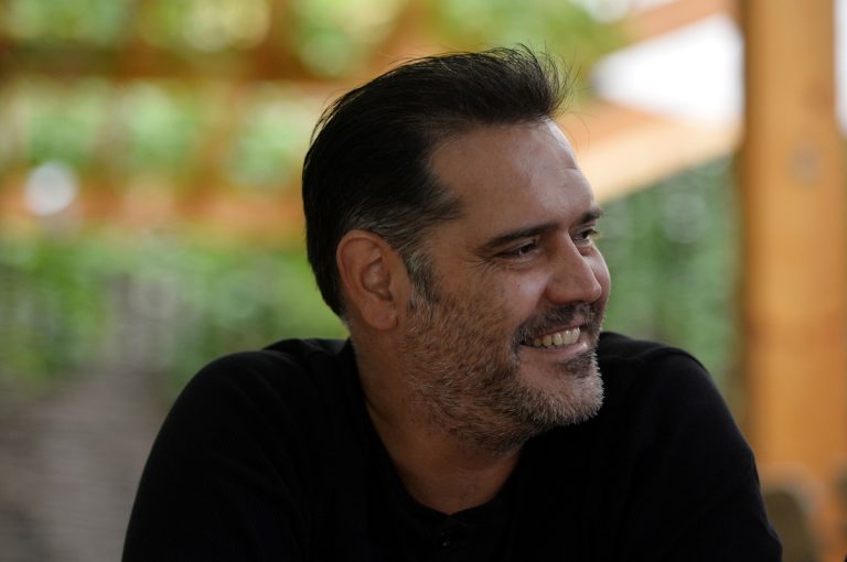 GIGEL One man show Gheorghe Ifrim. Joi, la Teatrul Bulandra