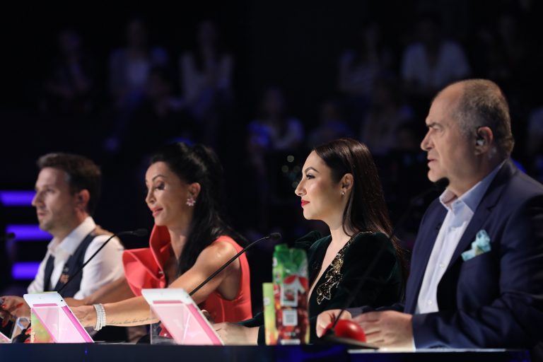 Românii au talent! Cine sunt primii doi finaliști?