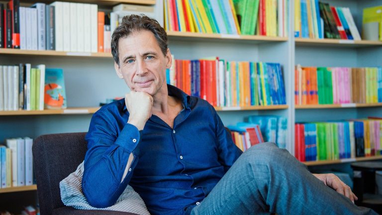 Saga Millenium continuă, cu volumul 5