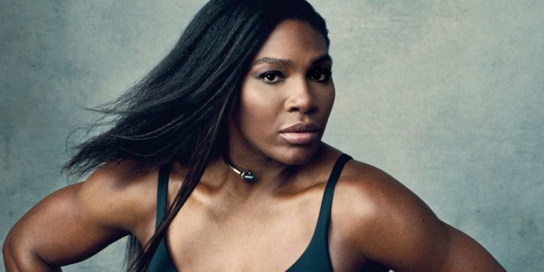 Serena, răspuns pentru Ilie Năstase “Mă dezamăgeşte să aflu că trăim într-o societate în care oameni ca Ilie Năstase pot face astfel de comentarii”