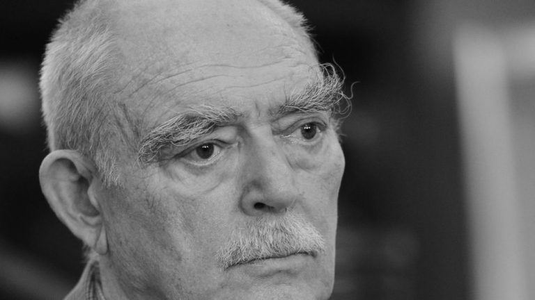 Un an de la moartea lui Mircea Albulescu. ”Aştept moartea, sunt tot mai aproape de ea….”