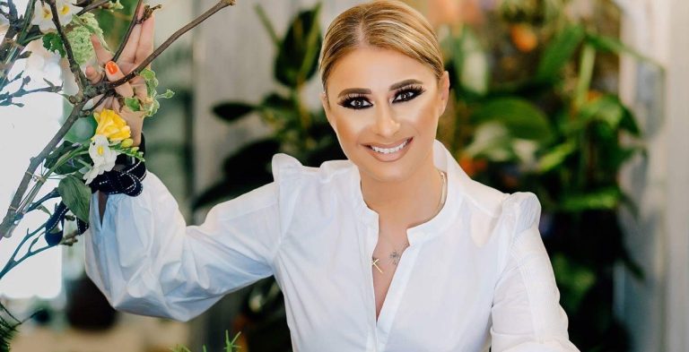 ProTV. Anamaria Prodan, prezentatoare a show-ului “Gospodar fără pereche!”