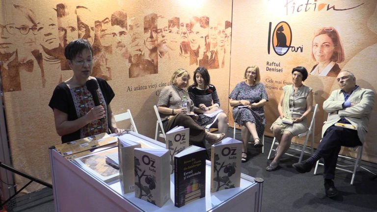 Bookfest 2017. Editura Humanitas propune 40 de lansări și prețuri speciale