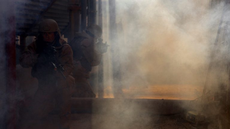 Eroii din trupele speciale. HISTORY propune un serial făcut de regizorul filmului “Supraviețuitorul”