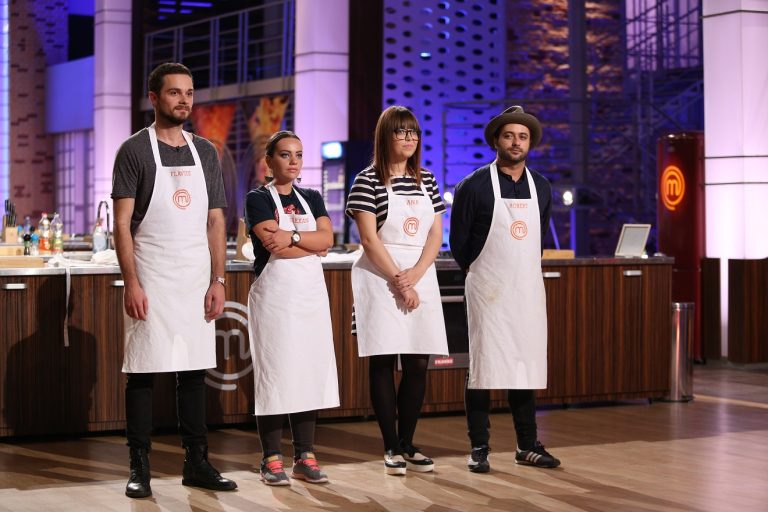 Cine sunt câștigătorii Master Chef?