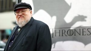 GAME OF THRONES HBO