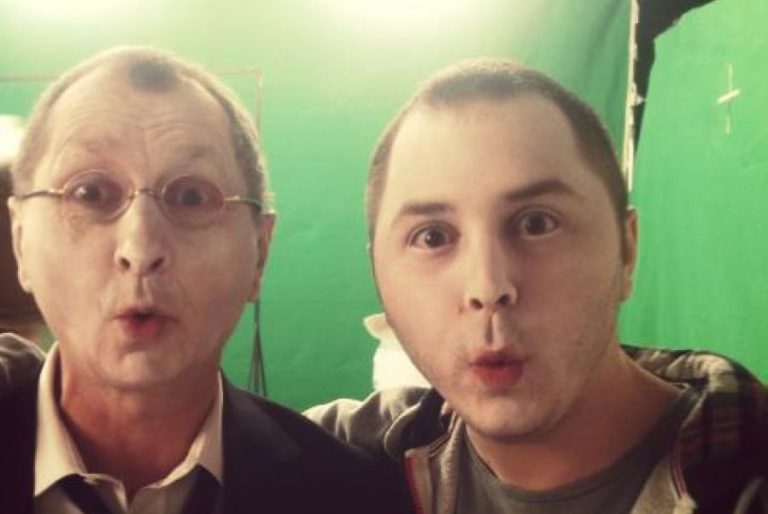 Horaţiu Mălăele și Bogdan Mălăele lansează un show de umor: ”Ediție Specială”