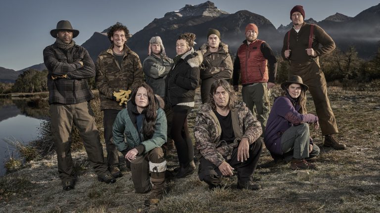 Serialul SINGURI revine pe HISTORY. Sezonul 3, filmat în Patagonia. Până unde ai merge pentru 500.000 de dolari?