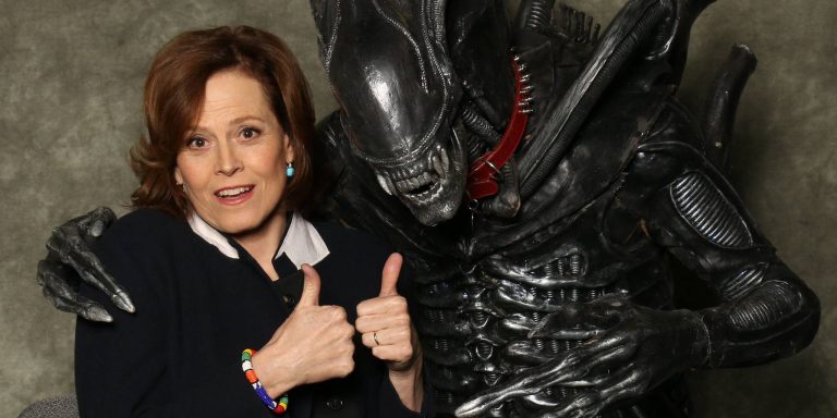 Regizorul ”Alien”, Ridley Scott: Extratereștrii există! Ei vor veni într-o bună zi după noi Ridley Scott: Extratereștrii există!