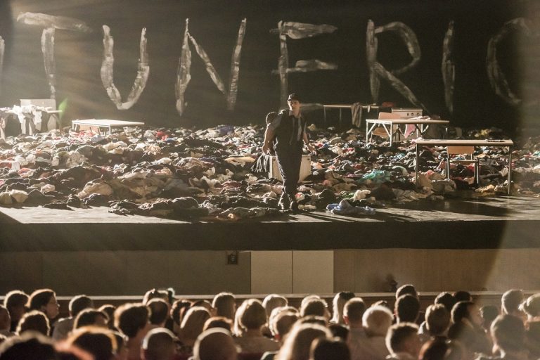 Fidelio, în regia lui Graham Vick, la Opera Națională București!