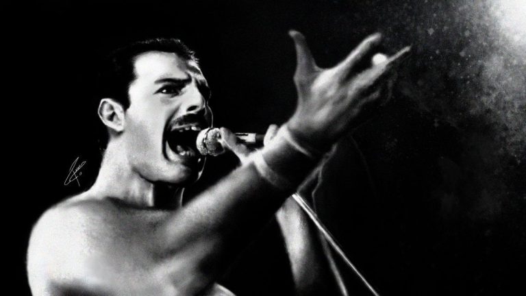 Brian May, despre SUFERINȚA lui Freddie Mercury provocată de SIDA. “Mai avea foarte puțin din picior…”