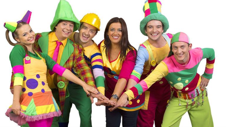 Caravana Gașca Zurli, de 1 iunie, prin București. Plus alte evenimente la Cișmigiul Copiilor