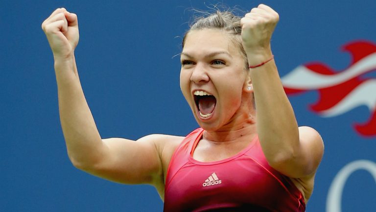Simona Halep trimite Steaua pe 3. Pe Digi Sport 3!
