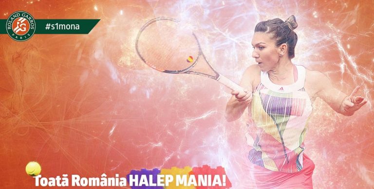 Pro TV transmite finala Roland Garros mâine! Meciul Simoneoi Halep, comentat de Esca și CTP