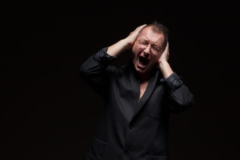 Horațiu Mălăele, Bogdan Mălăele și Radu Captari – trio de excepție în EDIȚIE SPECIALĂ. După spectacol, urmează FILM