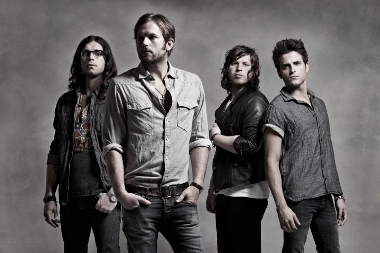 10 lucruri de știut pentru spectatorii Kings of Leon
