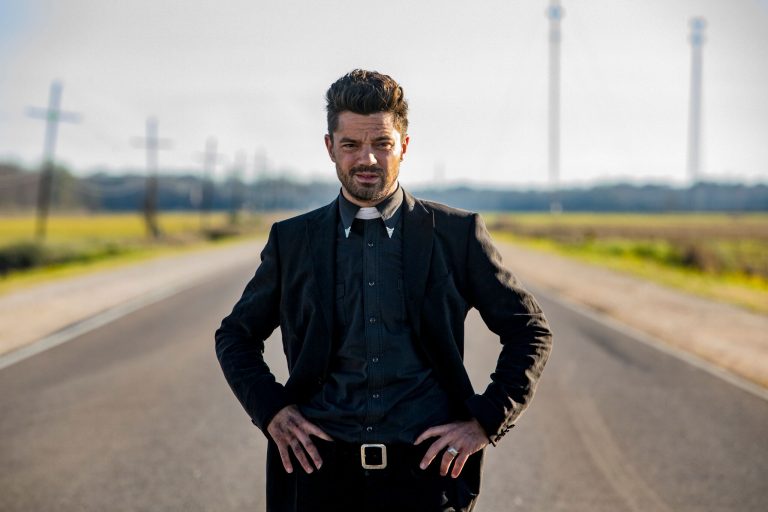 Un nou sezon PREACHER, la AMC. Două episoade consecutive. Și… MARATON cu sezonul 1