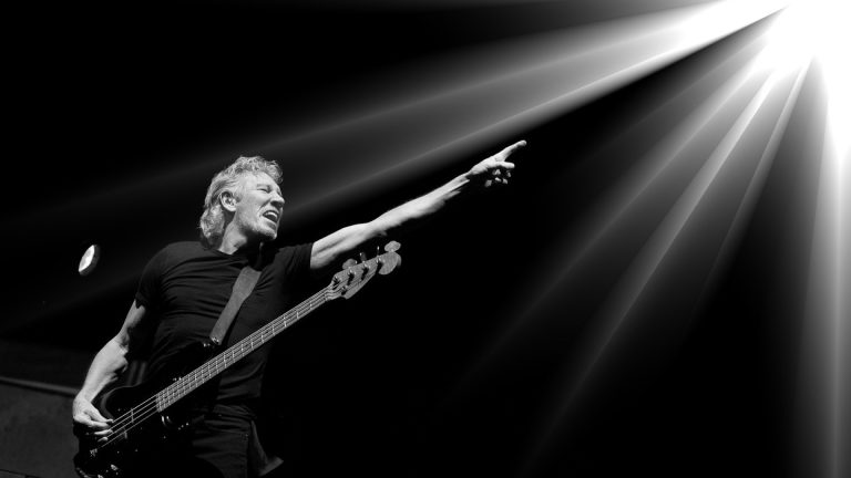 Roger Waters, album solo “dedicat” lui Donald Trump: Este aceasta viața pe care o dorim cu adevărat? (VIDEO)
