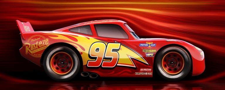 Cars 3 are premiera săptămâna viitoare (VIDEO)