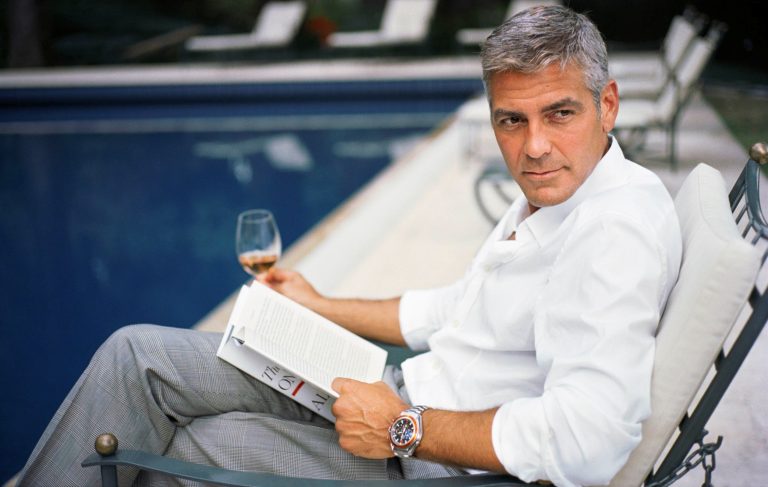 George Clooney a rămas fără băutură. Și-a vândut fabrica de tequila pe o sumă FABULOASĂ