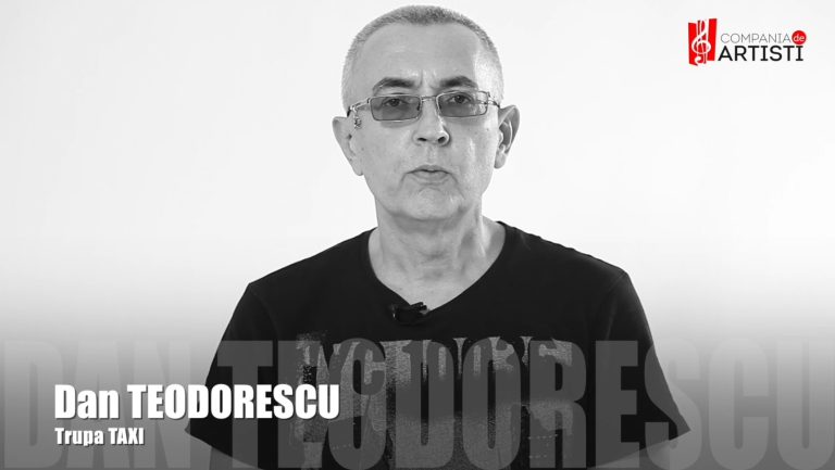 Dan Teodorescu, GENIAL: “La 6 ani am ales ce să fiu – heterosexual, homosexual sau lesbiană”