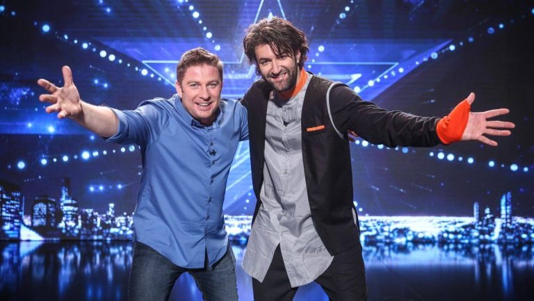 Finala Românii au talent. Cine sunt favoriții pentru premiul de 120.000 de euro?