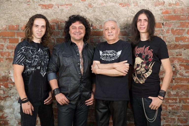 Se sparge Compact? Paul Ciuci, scrisoare către Leluț Vasilescu: “Brutus mic, pentru toate astea, te rog, iartă-mă!”