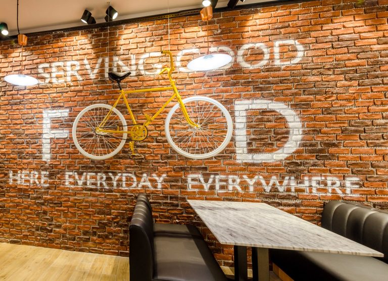 Mesopotamia și Pep & Pepper au deschis în Plaza România