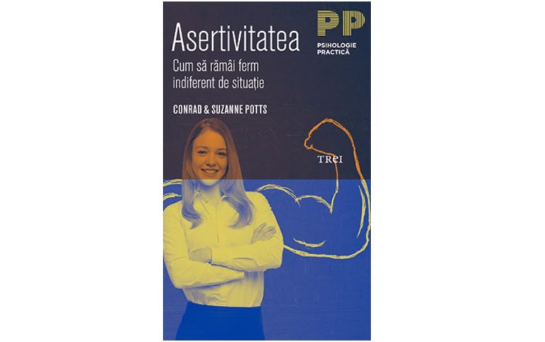 Ține-te tare! Cum să spui NU atunci când trebuie!