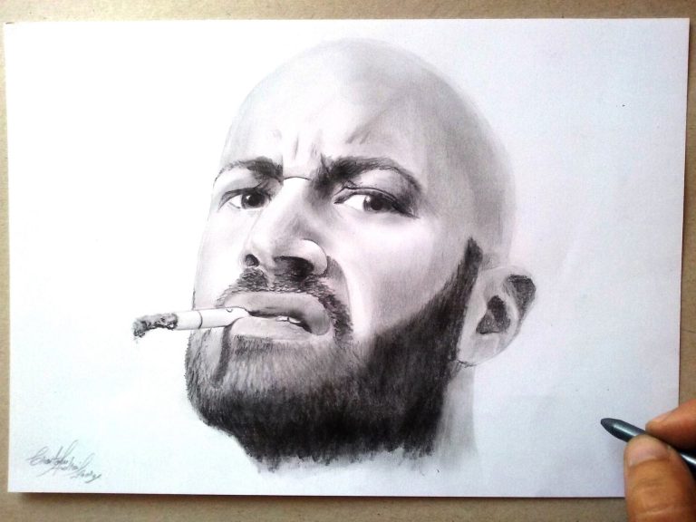 Bendeac, DISPERAT, sătul de celebritate. “Indiferent de aparențe, sunt timid și enxios”