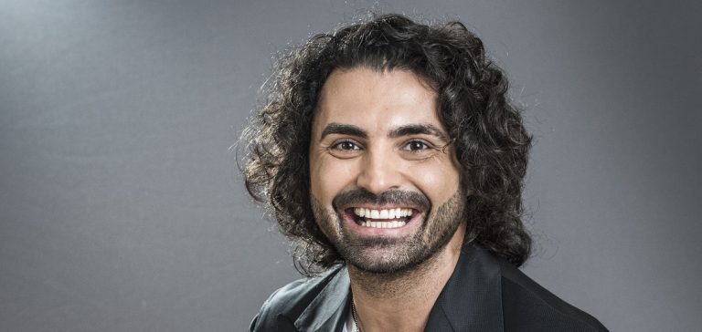 Pepe prezintă vara aceasta GASHKA MARE, la Antena 1. Probe fizice, quizz-uri și provocări “pe apă” la DIVERTILAND