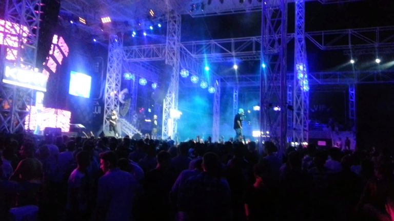 Megadiscoteca Tineretului, Grand Opening în această seară