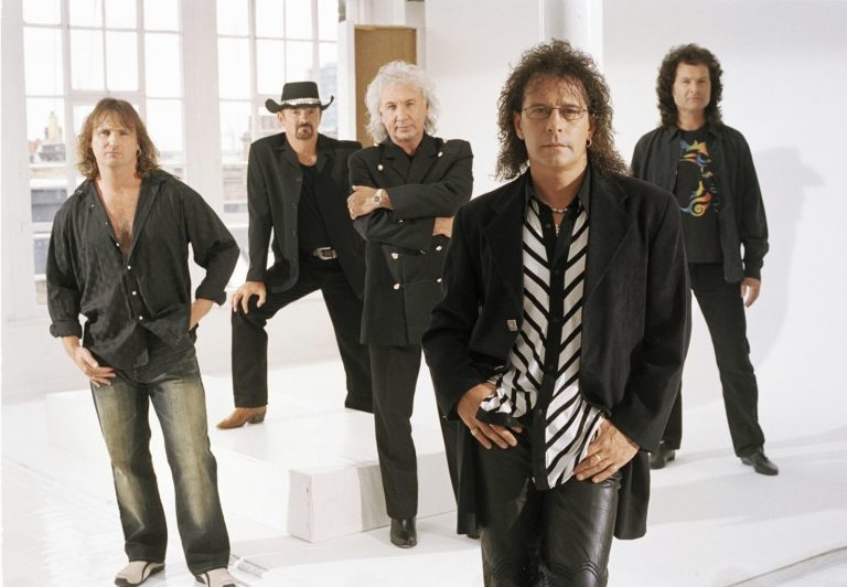 Smokie, concert la București, în decembrie
